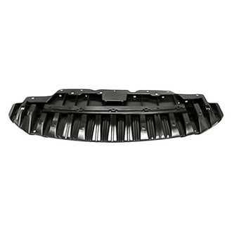 Replacement - Bumper Splash Shield