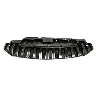 Replacement - Front Forward Bumper Splash Shield (Standard Line)