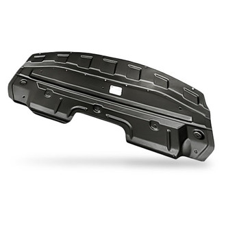 Replacement - Bumper Splash Shield (CAPA Certified)