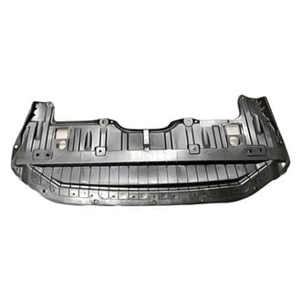 Replacement - Bumper Splash Shield