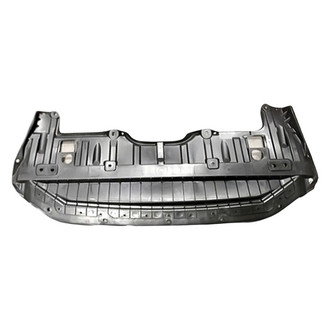 Replacement - Front Center Bumper Splash Shield (Standard Line)