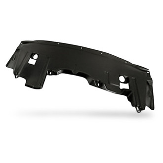 Replacement - Bumper Splash Shield (Standard Line)