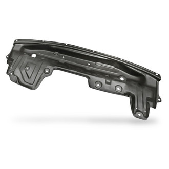 Replacement - Bumper Splash Shield (Standard Line)