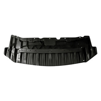 Replacement - Front Forward Bumper Splash Shield (Standard Line)