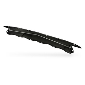 Replacement - Bumper Splash Shield (CAPA Certified)
