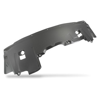 Replacement - Front Bumper Splash Shield (Standard Line)