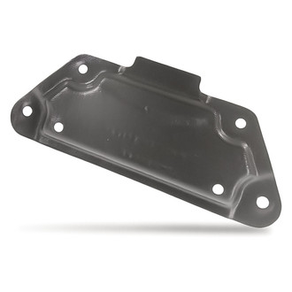 Replacement® - Underbody Splash Shield