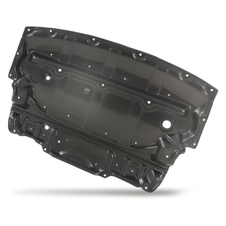 Replacement - Engine Splash Shield (Standard Line)