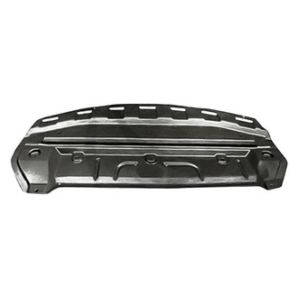 Replacement - Bumper Splash Shield