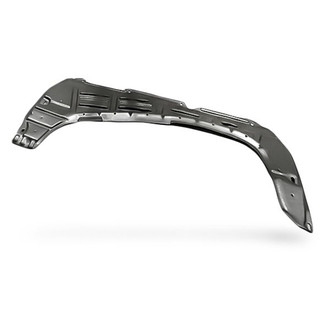 Replacement - Lower Bumper Splash Shield (CAPA Certified)
