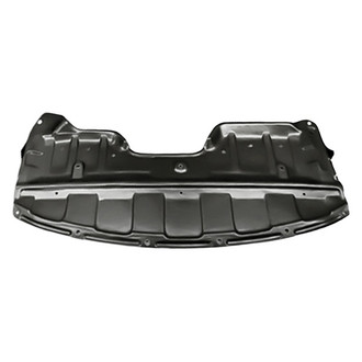 Replacement - Lower Bumper Splash Shield (Standard Line)