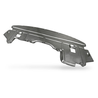 Replacement - Front Bumper Splash Shield (Standard Line)