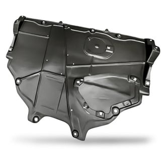 Replacement® - Underbody Engine Splash Shield