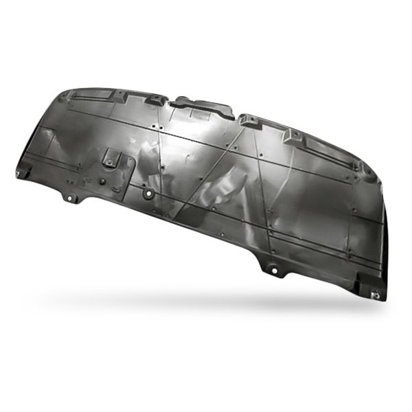 Replacement - Front Bumper Splash Shield