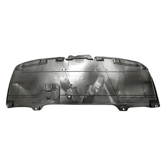 Replacement - Front Bumper Splash Shield