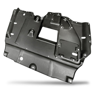 Replacement - Engine Splash Shield