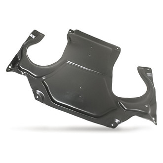 Replacement - Engine Splash Shield