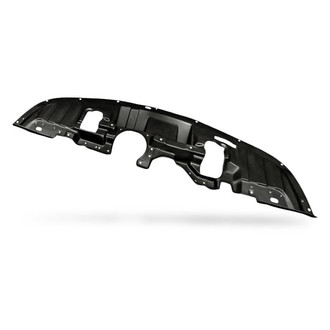 Replacement - Front Center Bumper Splash Shield (CAPA Certified)