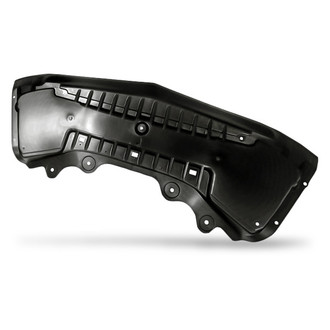 Replacement® - Underbody Splash Shield