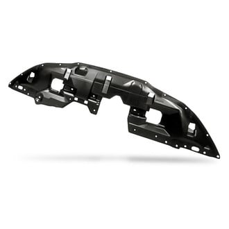 Replacement - Bumper Splash Shield (CAPA Certified)