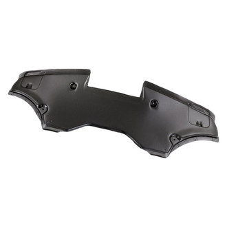 Replacement - Front Bumper Splash Shield (Standard Line)