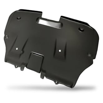 Replacement - Engine Splash Shield