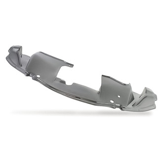 Replacement - Front Lower Bumper Splash Shield (Standard Line)