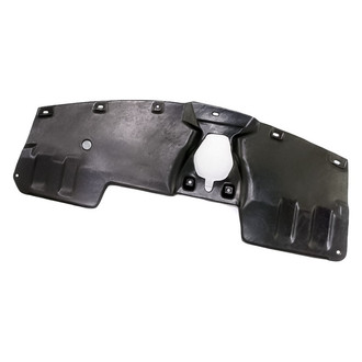 Replacement - Bumper Splash Shield (Standard Line)