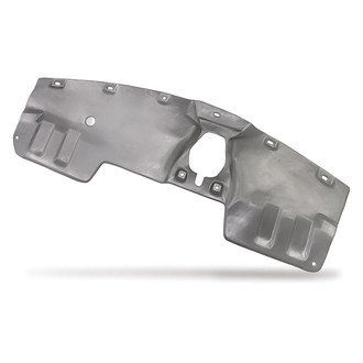 Replacement - Bumper Splash Shield (Standard Line)