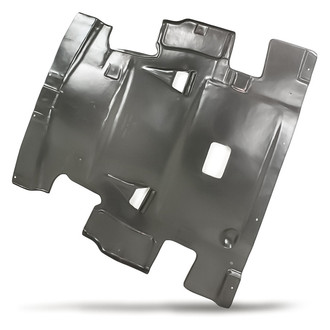 Replacement - Engine Splash Shield
