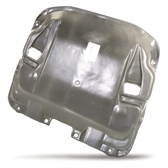 Replacement - Engine Splash Shield