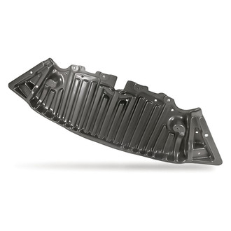 Replacement - Front Bumper Splash Shield (Standard Line)
