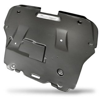 Replacement - Lower Engine Splash Shield (Standard Line)