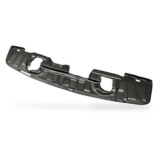 Replacement - Front Lower Bumper Splash Shield (CAPA Certified)
