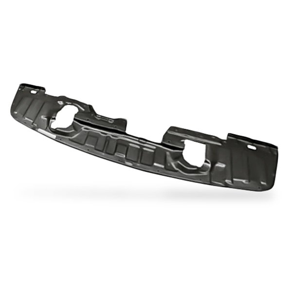 Replacement - Front Lower Bumper Splash Shield