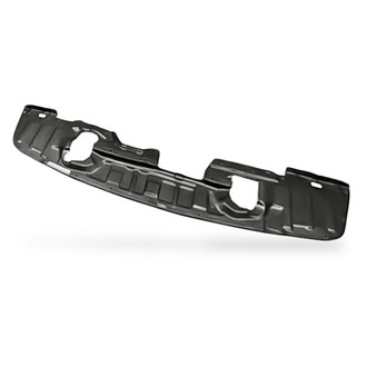 Replacement - Front Lower Bumper Splash Shield (Standard Line)
