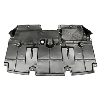 Replacement - Engine Splash Shield (Standard Line)