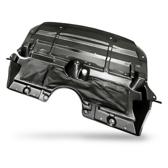 Replacement - Front Center Engine Splash Shield (Standard Line)