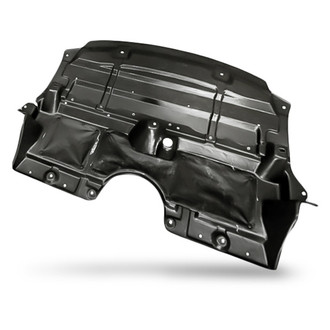 Replacement - Front Center Engine Splash Shield (Standard Line)