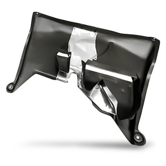 Replacement® - Underbody Engine Splash Shield