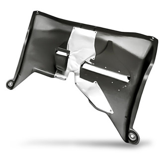 Replacement - Engine Splash Shield (Standard Line)
