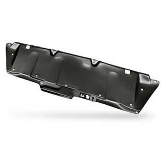 Replacement - Front Bumper Splash Shield (Standard Line)