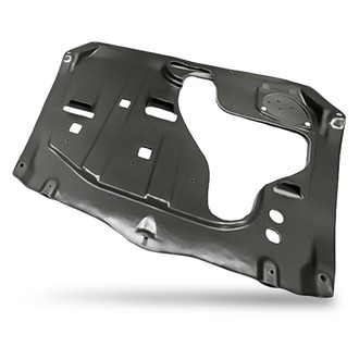 Replacement ID0029AA0445R00 - Front Center Lower Engine Splash Shield (Standard Line)