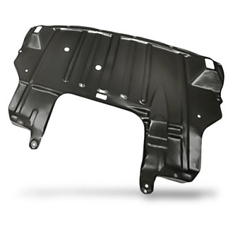 Replacement® - Underbody Engine Splash Shield