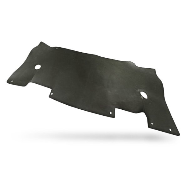 Replacement - Front Radiator Support Air Deflector