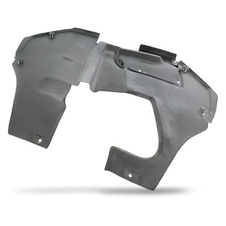 Replacement® - Underbody Engine Splash Shield