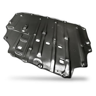 Replacement - Front Lower Engine Splash Shield (Standard Line)