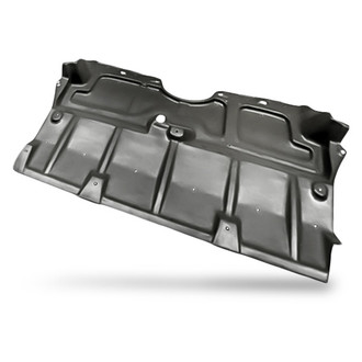 Replacement - Lower Engine Splash Shield (Standard Line)
