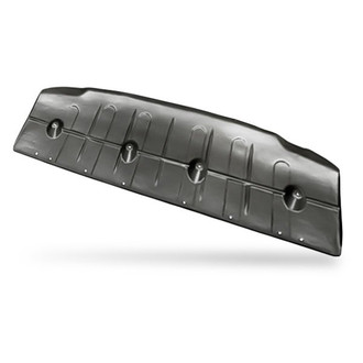 Replacement - Front Bumper Splash Shield (CAPA Certified)