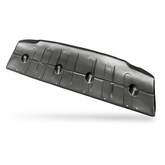 Replacement - Front Bumper Splash Shield
